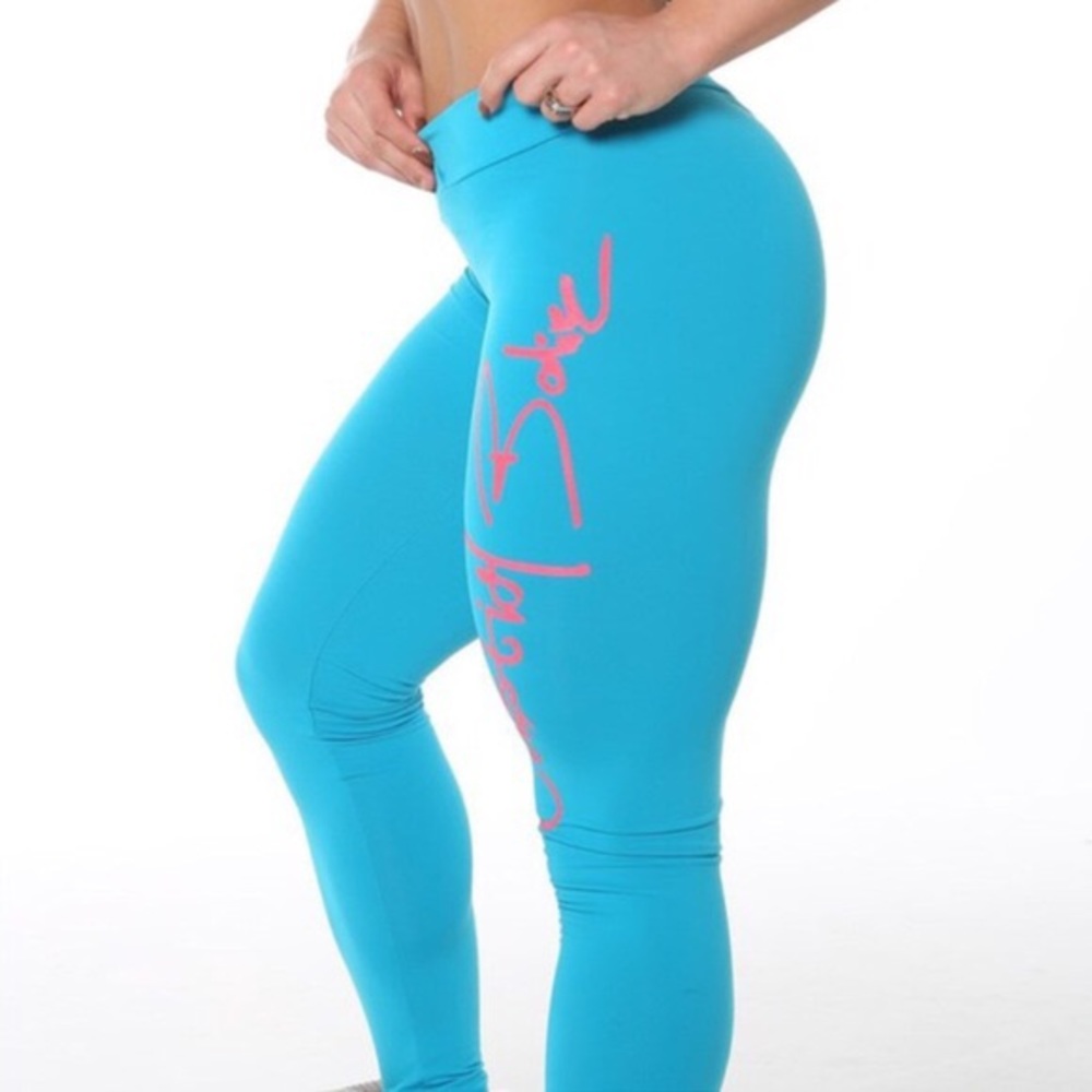 Turquoise Celestial Bodiez - Size M